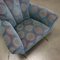 Armchairs with Foam Padding, Italy, 1950s, Set of 2, Image 8