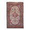 Large Cotton & Wool Carpet, Image 1