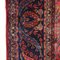 Large Cotton & Wool Carpet, Image 7