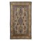 Tapis Vintage en Coton et Laine 1