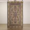 Tapis Vintage en Coton et Laine 6