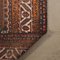 Vintage Cotton & Wool Carpet 8