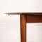 Extendable Teak Table, Italy, 1960s, Image 5