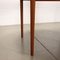 Extendable Teak Table, Italy, 1960s, Image 6