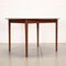 Extendable Teak Table, Italy, 1960s, Image 7