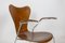 Butterfly Sessel von Arne Jacobsen für Fritz Hansen, 1970er 6