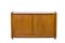 Sideboard in Oak by Roger Landault, 1950s 3