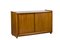 Credenza in quercia di Roger Landault, anni '50, Immagine 1