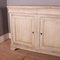 French Bleached Oak Enfilade, Image 4