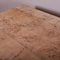 Scrubbed Burr Walnut Coffee Table, Image 4