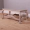 Dutch Bleached Pine Coffee Table 1