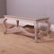 Dutch Bleached Pine Coffee Table, Image 1