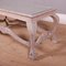 Dutch Bleached Pine Coffee Table 2