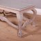 Dutch Bleached Pine Coffee Table, Image 2