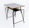 Writing Desk Willy Van Der Meeren, Image 9