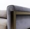 Livourne 2-Sitzer Sofa von Jules Wabbes für Bulo 5
