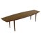 Mid-Century Modern Surfboard Coffee Table, Image 1