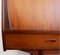 Credenza alta Mid-Century moderna, Danimarca, anni '70, Immagine 3