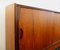 Credenza alta Mid-Century moderna, Danimarca, anni '70, Immagine 2