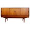 Mid-Century Danish Modern Highboard, 1970s, Image 1