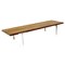 Coffee Table by Antoine Philippon & Jacqueline Lecoq for Laauser, Image 1