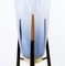 Rocket Floor Lamps by Svend Aage Holm Sørensen for Holm Sørensen & Co, Set of 2, Image 12