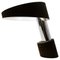 Lámpara de escritorio italiana atribuida a Targetti, años 70, Imagen 1