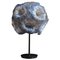 Hand-Painted Anemone Table Lamp II by Mirei Monticelli, Image 1