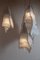 Lampes à Suspension Phantasma par Mirei Monticelli, Set de 3 3