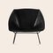 Black Stitch Chair by OX DENMARQ 2