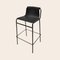 Black September Bar Stool by OX DENMARQ, Image 2