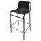 Black September Bar Stool by OX DENMARQ, Image 1