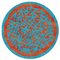 Circular Rug I by Raul, Image 1