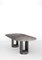 Marble Milos Dining Table by Giorgio Bonaguro, Image 6