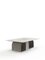 Tavolino da caffè Planalto in marmo di Giorgio Bonaguro, Immagine 6