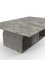 Marble Planalto Coffee Table by Giorgio Bonaguro, Image 3