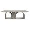 Marble Planalto Coffee Table by Giorgio Bonaguro, Image 1