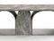 Marble Planalto Coffee Table by Giorgio Bonaguro, Image 4