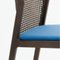 Canaletto Vienna Chairs in Light Blue by Colé Italia, Set of 2 3