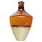 Grand Vase India Amber II par Pia Wüstenberg 1