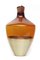 Grand Vase India Amber II par Pia Wüstenberg 2