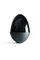 Black Homage to Faberge Jewellery Egg by Pia Wüstenberg, Image 4