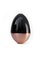 Black Homage to Faberge Jewellery Egg by Pia Wüstenberg 2