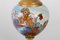 20th Century Art Nouveau Soliflore Vase With Women & Flower Motif, Image 5