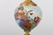 20th Century Art Nouveau Soliflore Vase With Women & Flower Motif, Image 4