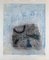 Shoici Hasegawa, Le Royaume Des Perles, Gravure à l'Eau-Forte, Mid 20th-Century 1