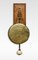 Vintage Wall Hanging Dinner Gong, Image 1