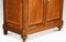 French Walnut Display Cabinet 5