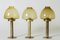 Candlesticks by Hans-Agne Jakobsson, Set of 3 3