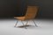 Scandinavian Modern Pk-22 Easy Chair by Poul Kjærholm for Fritz Hansen, 1980s 7